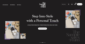 Web Design by Starto Agency