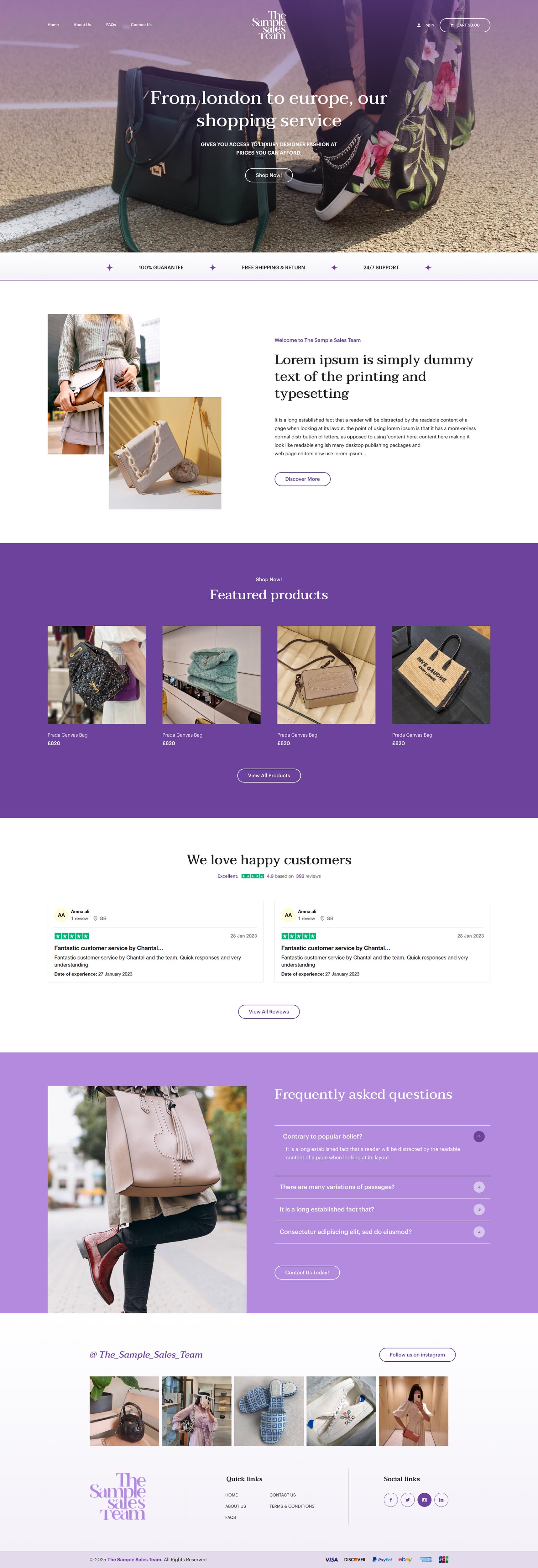Web Design par Ved Web Services pour ce projet | Design #35085955
