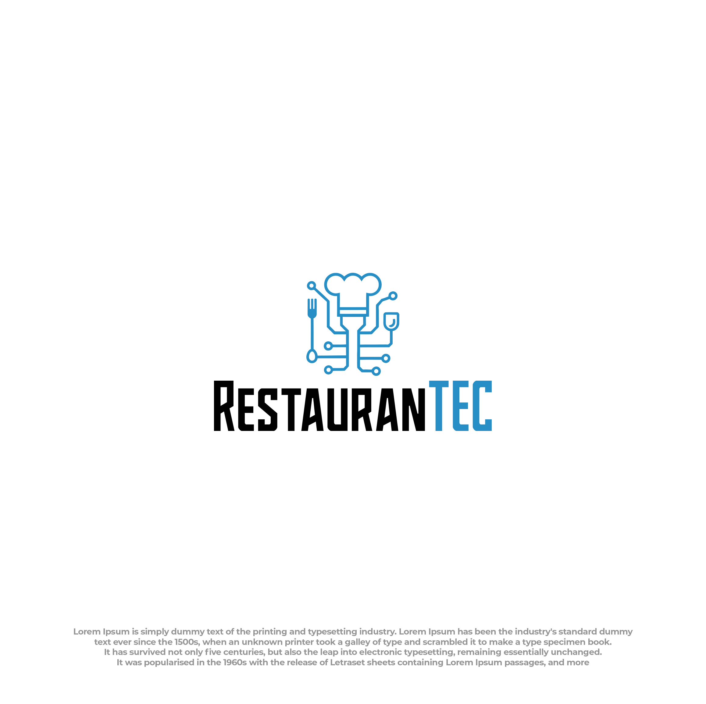 Logo Design by Peak design for Link3r Tecnología y Soluciones S.L. (B02907996) | Design #35118319