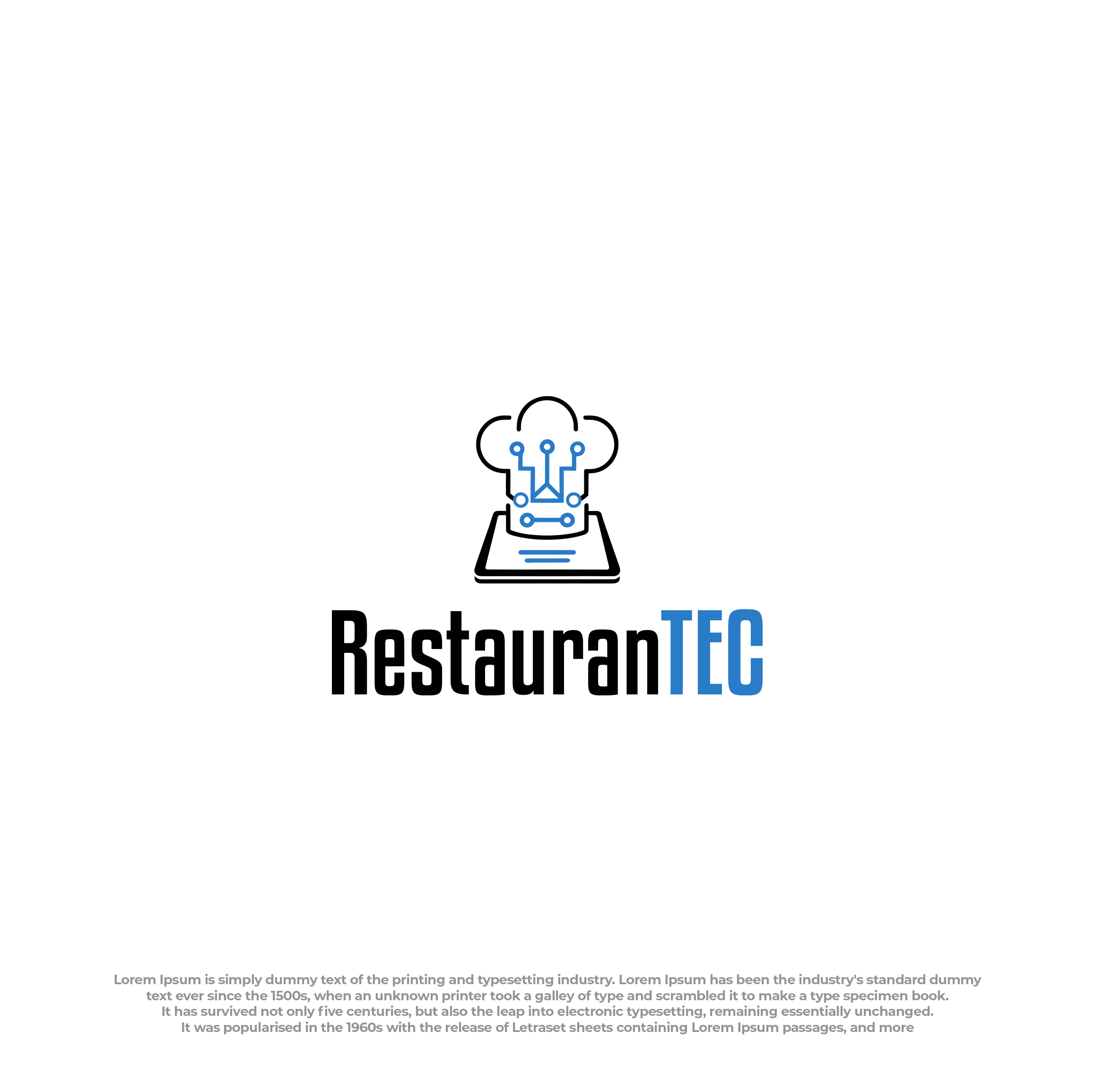 Diseño de Logo por Peak design para Link3r Tecnología y Soluciones S.L. (B02907996) | Diseño #35118320