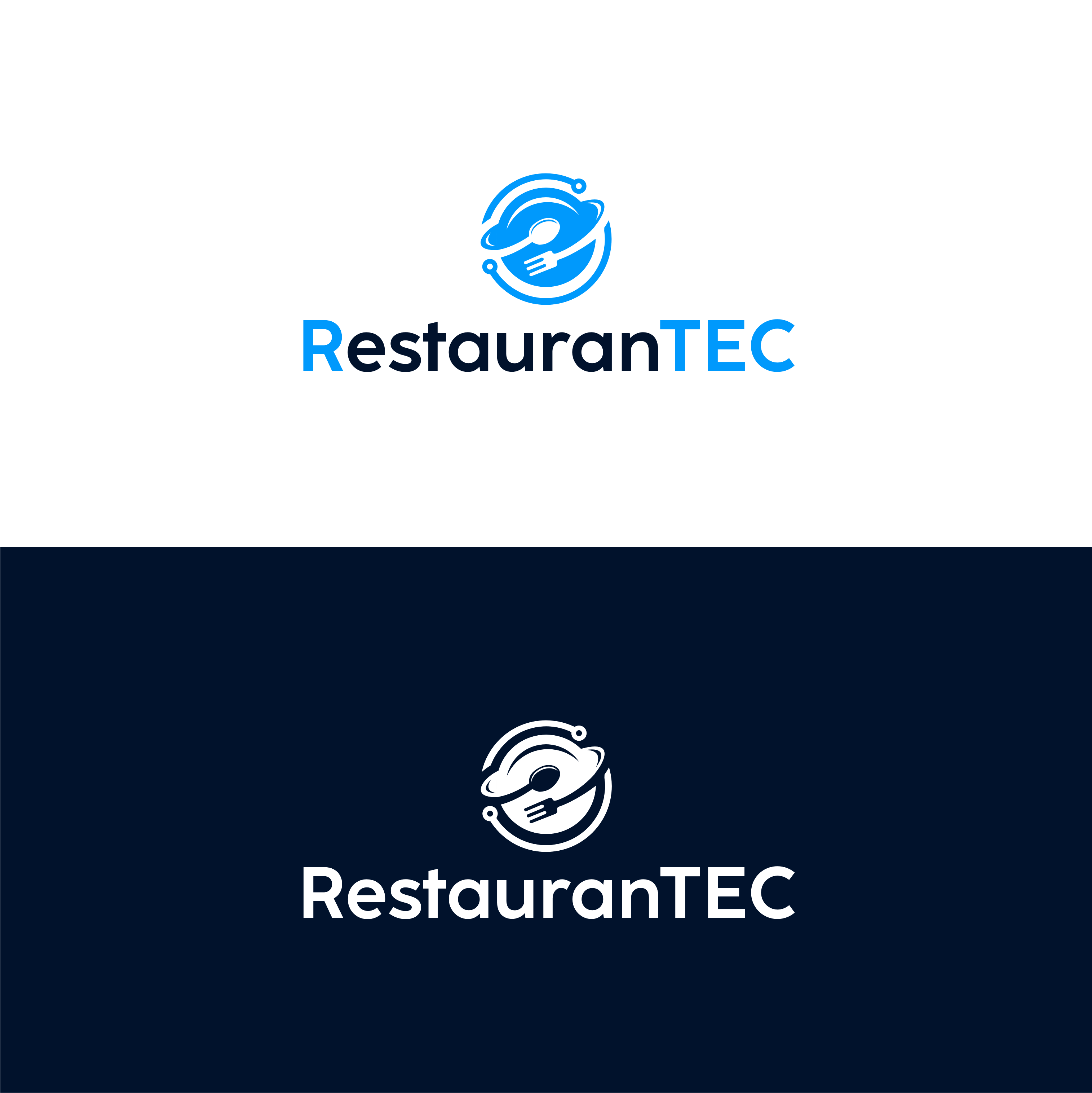 Design de Logo par melzh pour Link3r Tecnología y Soluciones S.L. (B02907996) | Design #35102000