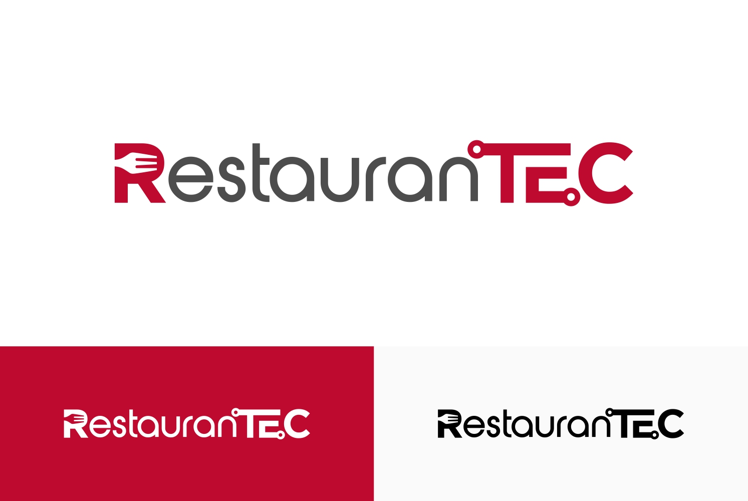 Logo Design by Goodpartner for Link3r Tecnología y Soluciones S.L. (B02907996) | Design: #35119489