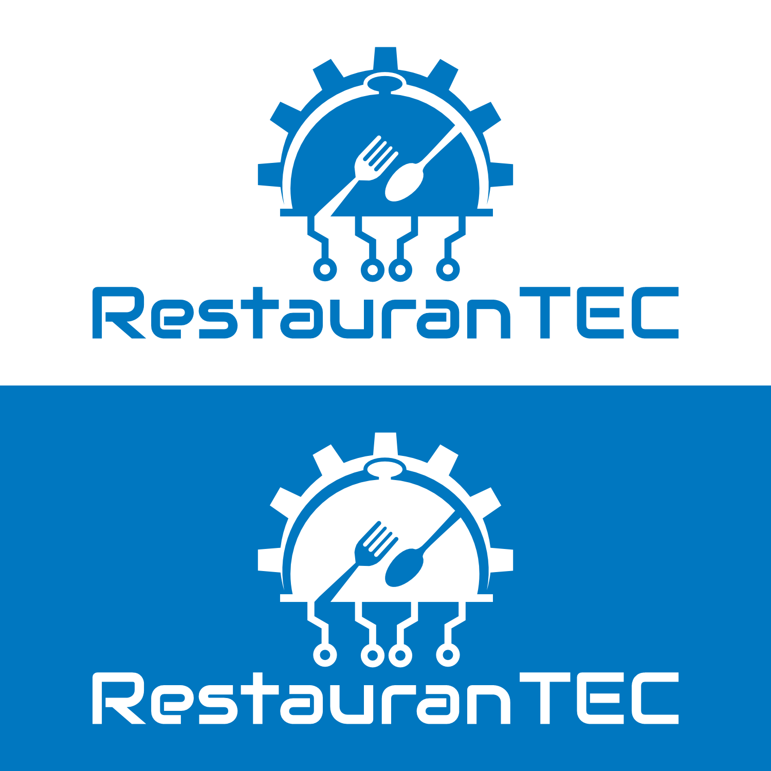 Diseño de Logo por cah awu para Link3r Tecnología y Soluciones S.L. (B02907996) | Diseño #35073964