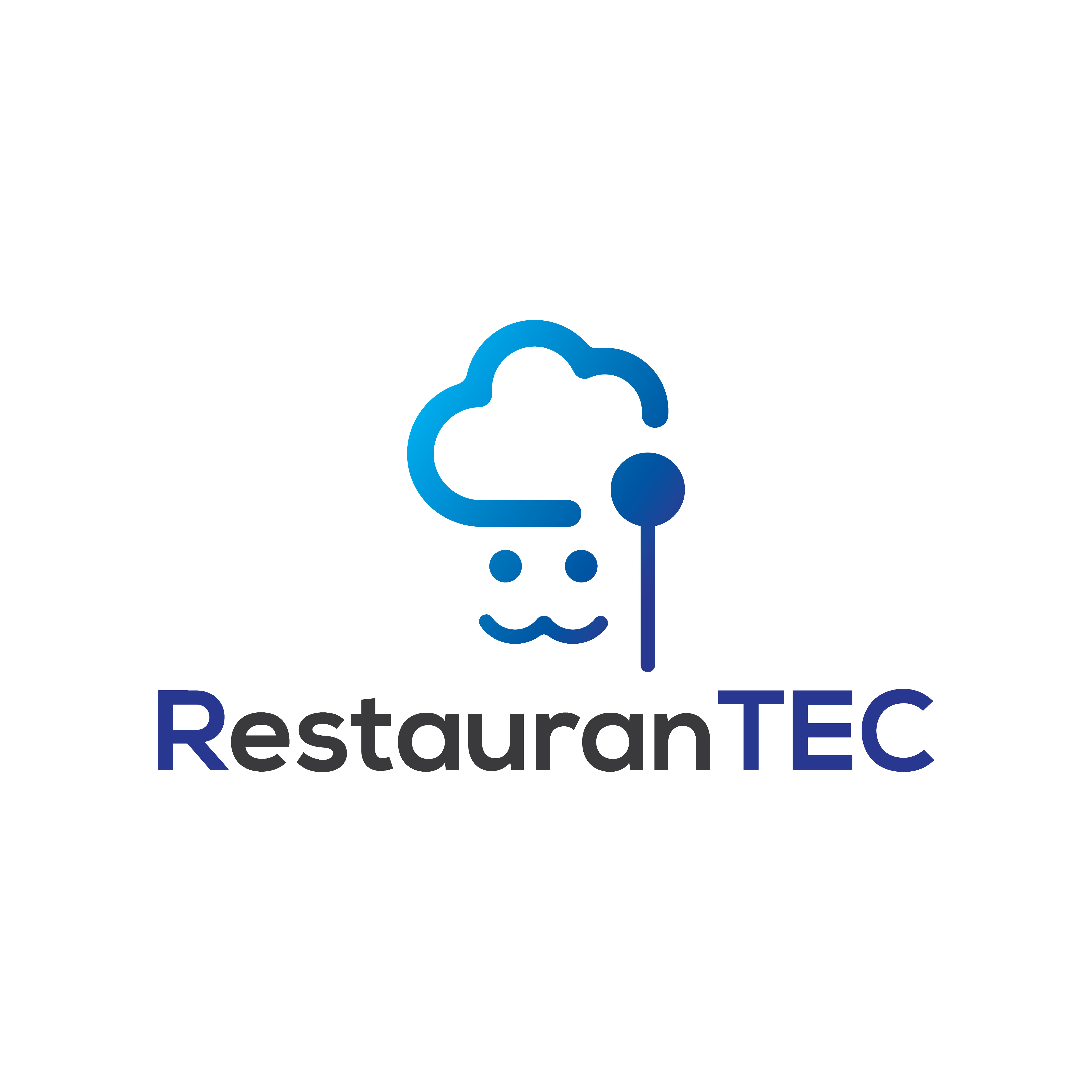 Logo Design by Decorative TEAM for Link3r Tecnología y Soluciones S.L. (B02907996) | Design #35113664