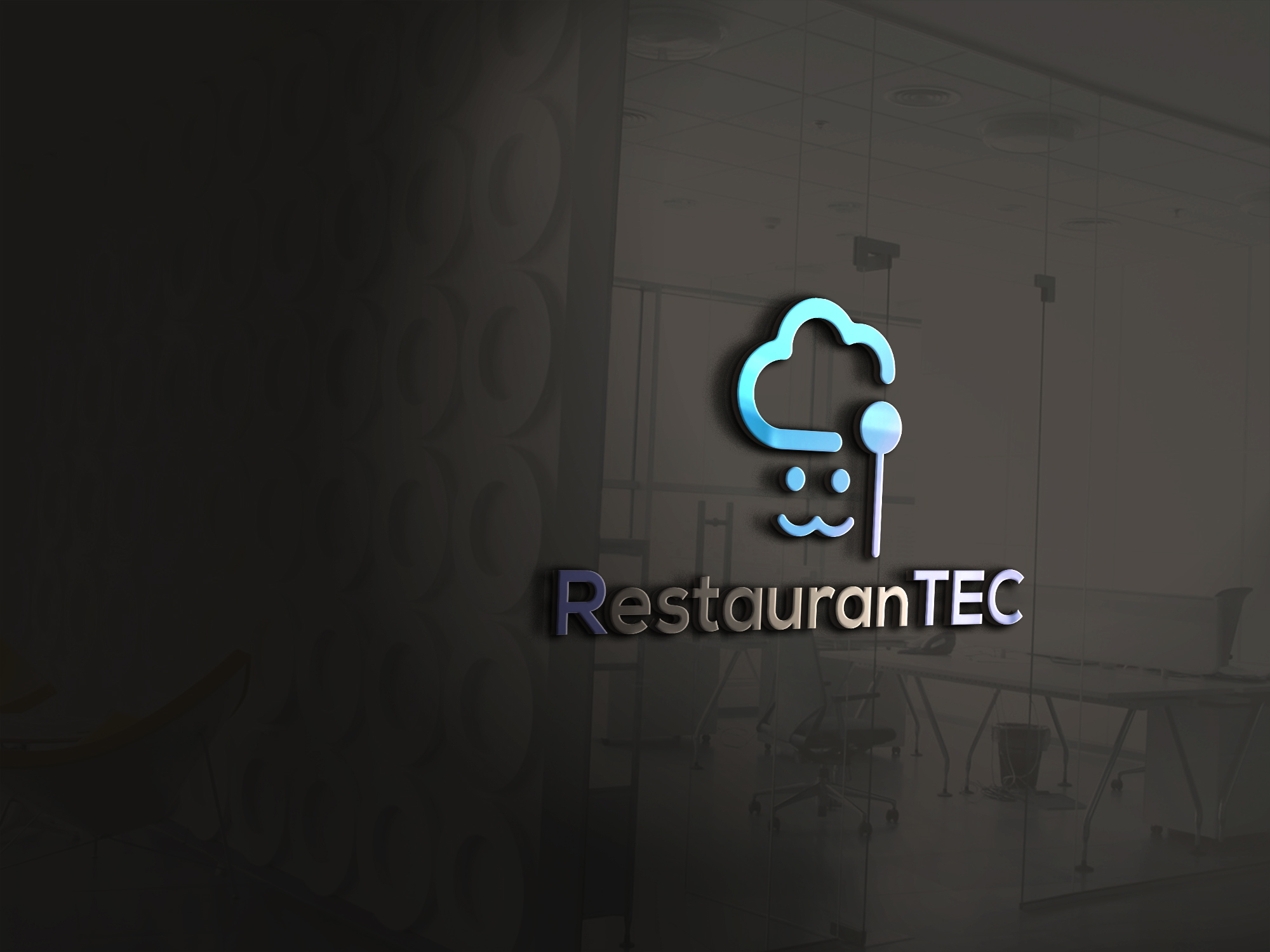 Logo Design by Decorative TEAM for Link3r Tecnología y Soluciones S.L. (B02907996) | Design #35113665