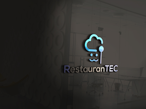Logo Design by Decorative TEAM for Link3r Tecnología y Soluciones S.L. (B02907996) | Design: #35113665