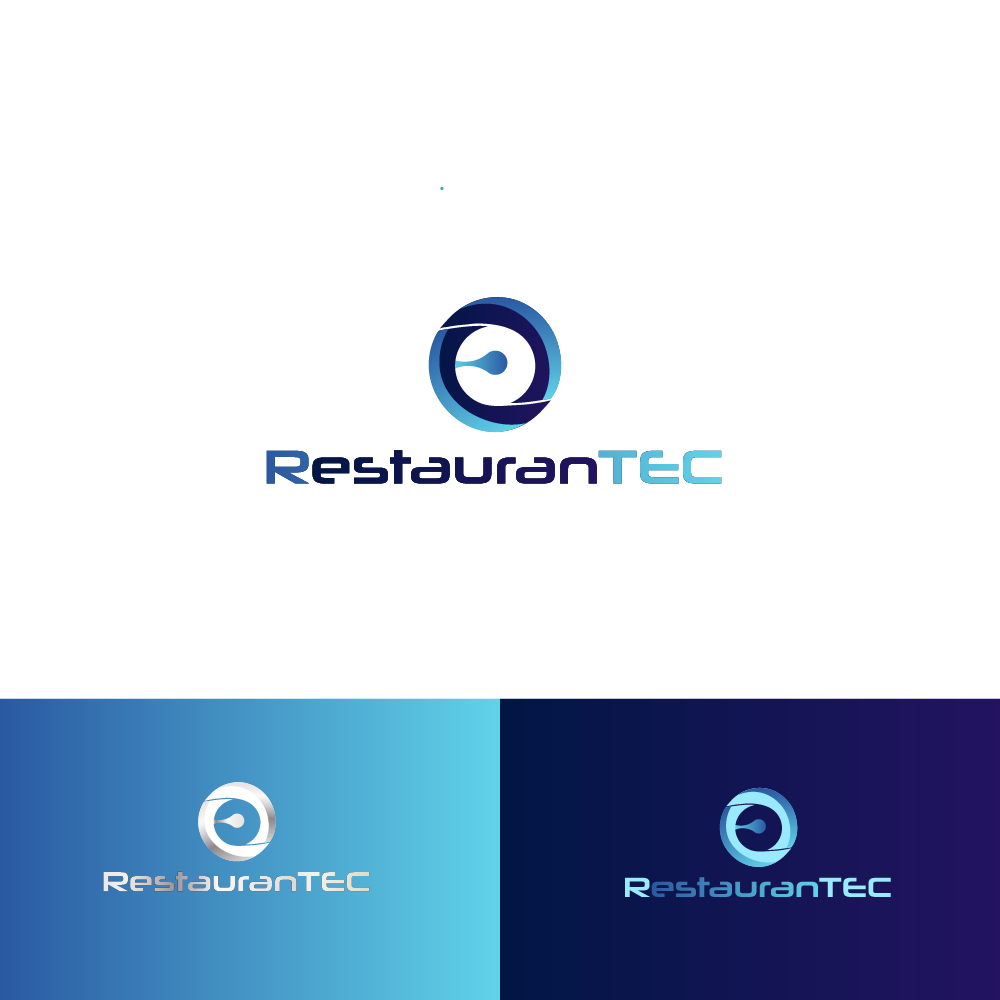 Logo Design by Bferrari for Link3r Tecnología y Soluciones S.L. (B02907996) | Design #35117991