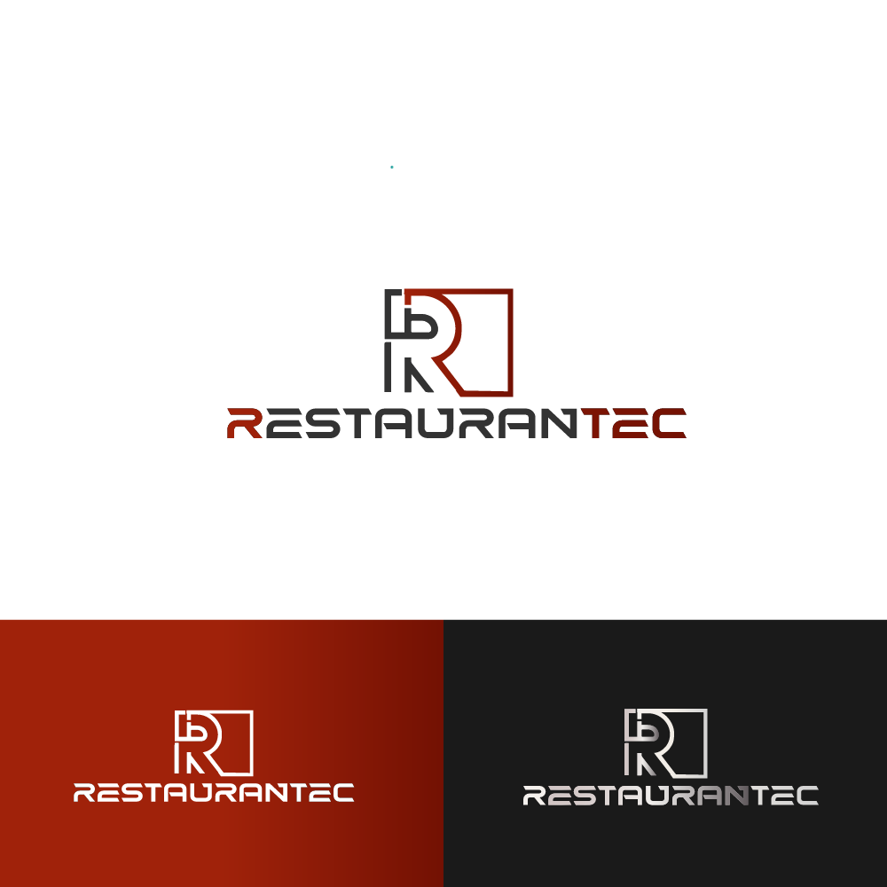 Logo Design by Bferrari for Link3r Tecnología y Soluciones S.L. (B02907996) | Design #35118007