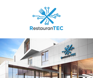 Logo Design by Carlie96 for Link3r Tecnología y Soluciones S.L. (B02907996) | Design: #35109113