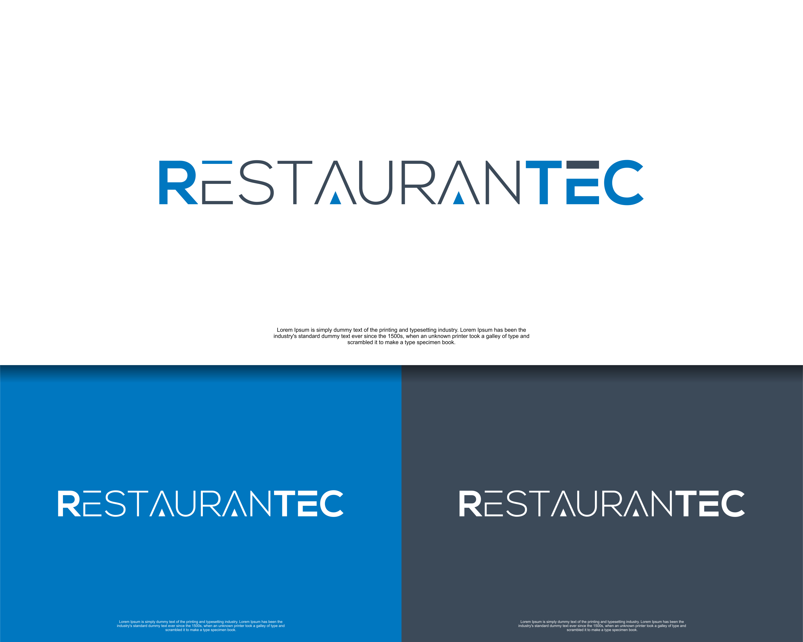 Logo Design by logomarket8 for Link3r Tecnología y Soluciones S.L. (B02907996) | Design #35080396