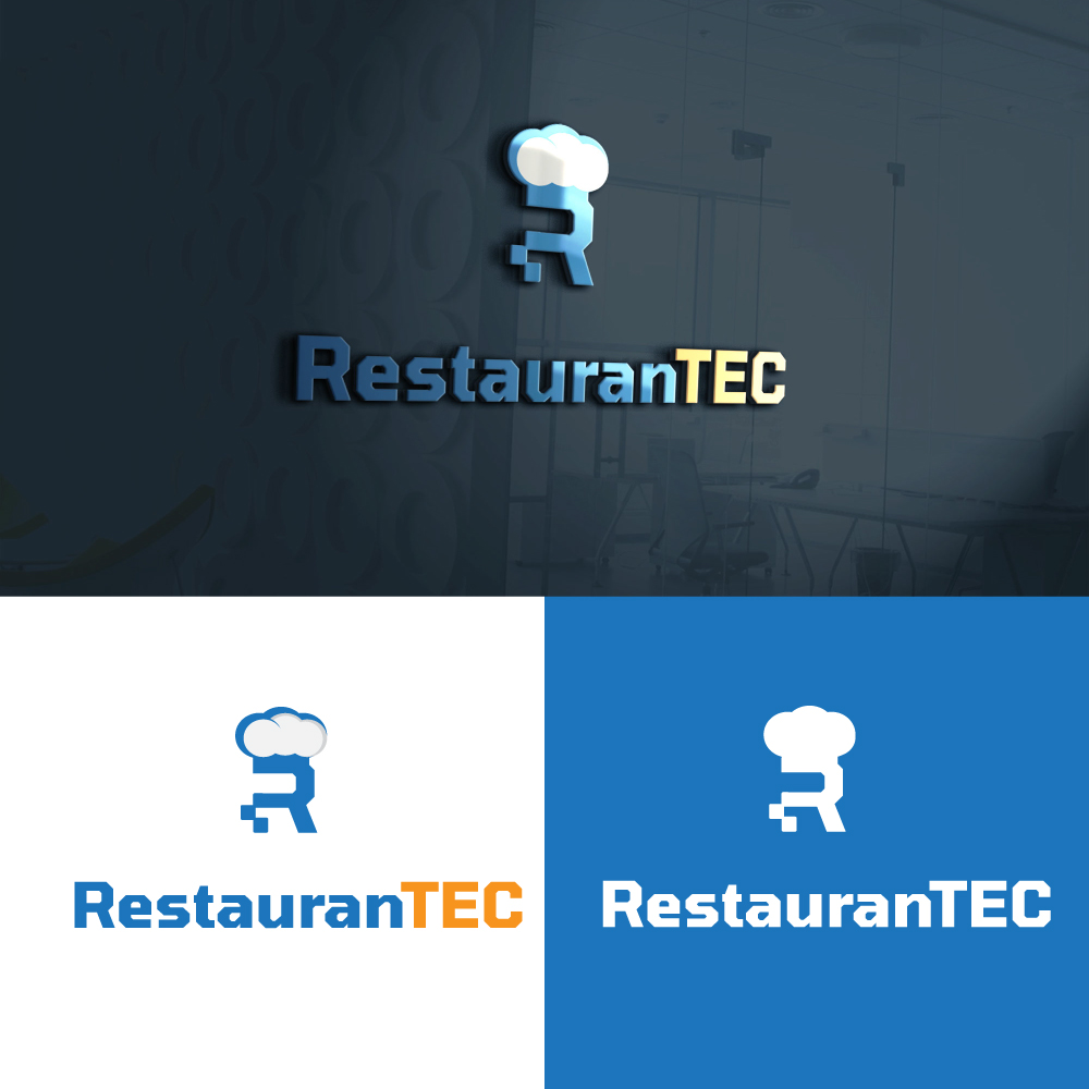 Logo Design by diapapadia for Link3r Tecnología y Soluciones S.L. (B02907996) | Design #35106031