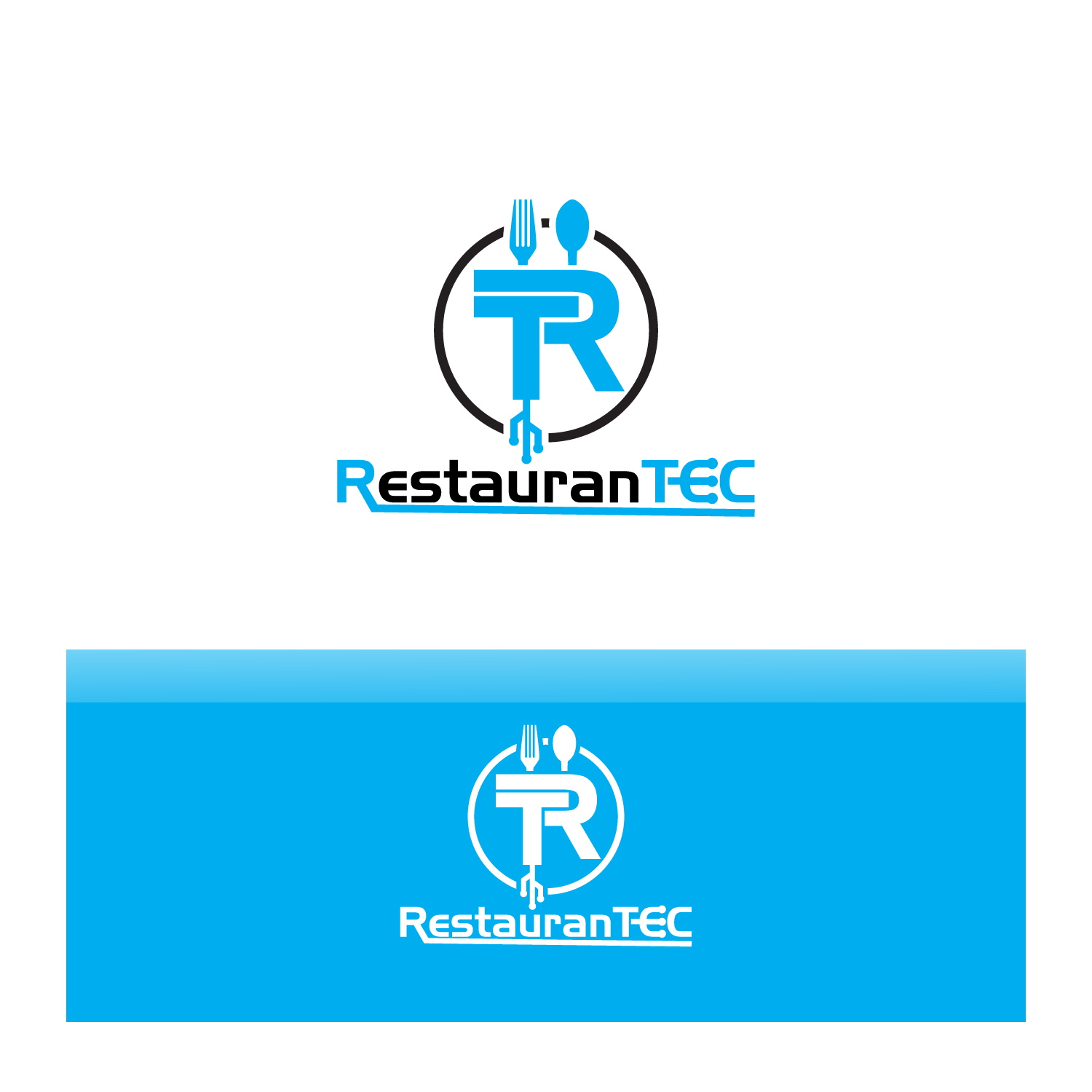 Diseño de Logo por AMCSTUDIO para Link3r Tecnología y Soluciones S.L. (B02907996) | Diseño #35113837