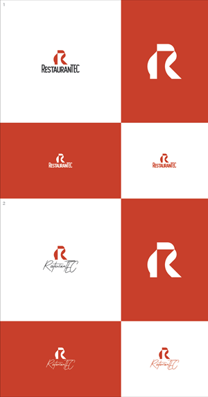 Logo Design by dumx for Link3r Tecnología y Soluciones S.L. (B02907996) | Design: #35096550