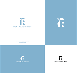 Logo Design by dumx for Link3r Tecnología y Soluciones S.L. (B02907996) | Design: #35098918