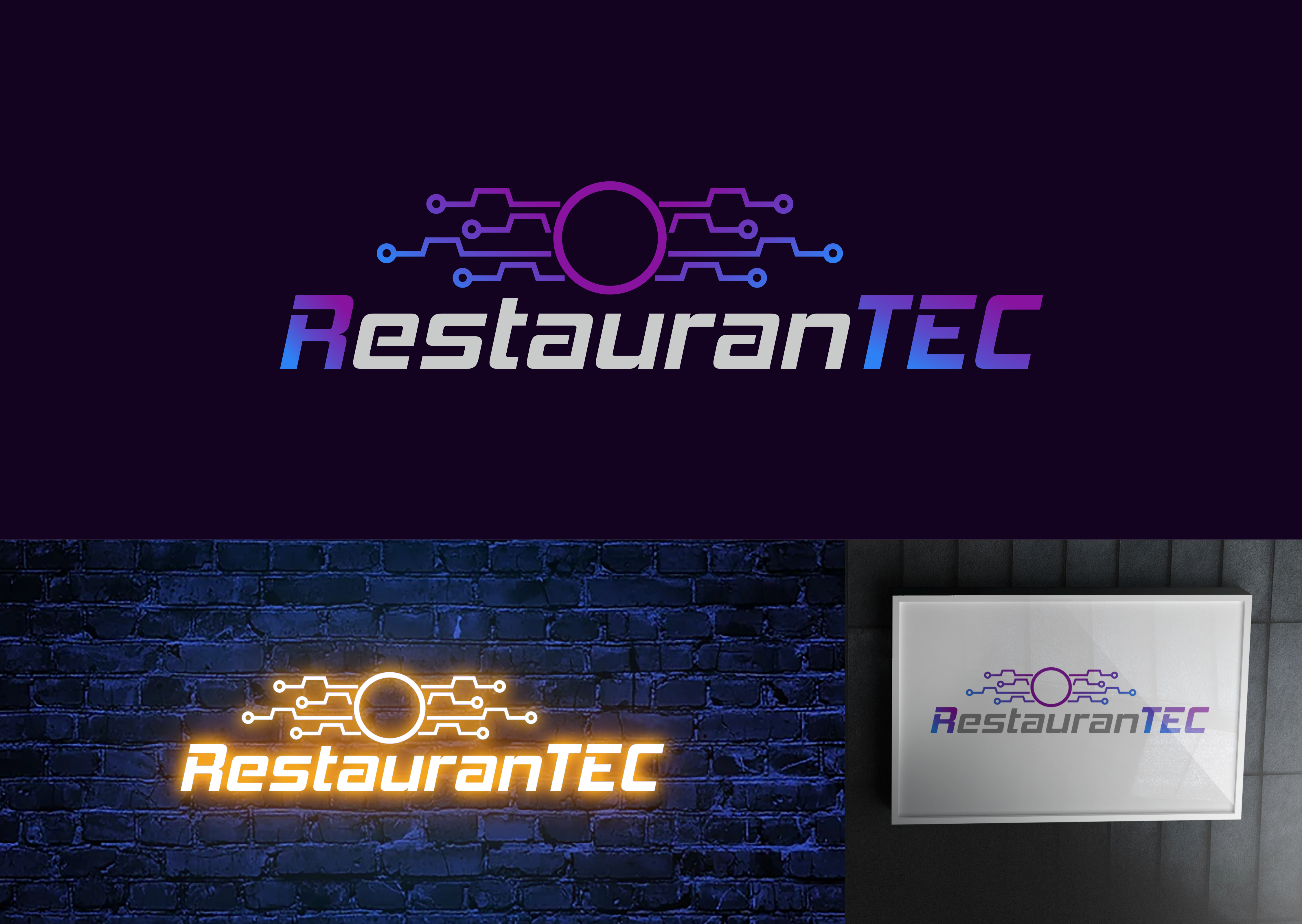 Diseño de Logo por Adeikhan para Link3r Tecnología y Soluciones S.L. (B02907996) | Diseño #35108607