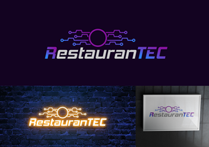 Logo Design by Adeikhan for Link3r Tecnología y Soluciones S.L. (B02907996) | Design: #35108607