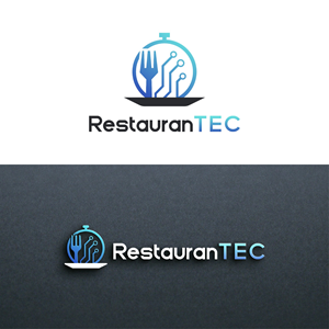 Diseño de Logo por Titan Solbiz para Link3r Tecnología y Soluciones S.L. (B02907996) | Diseño: #35084045