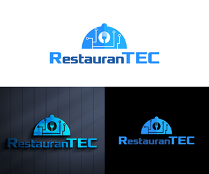 Diseño de Logo por Ansh Design para Link3r Tecnología y Soluciones S.L. (B02907996) | Diseño: #35077547