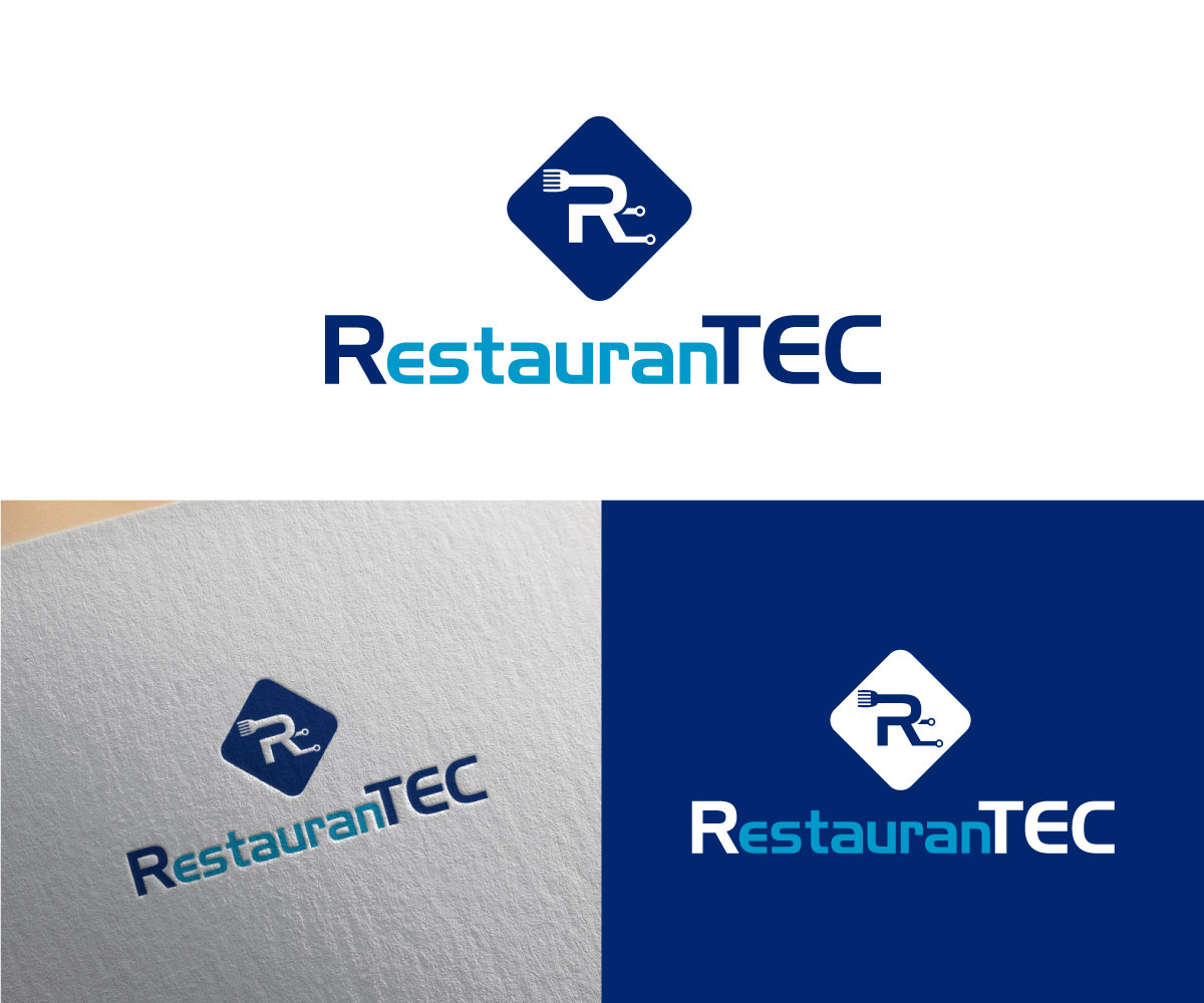 Logo Design by Ansh Design for Link3r Tecnología y Soluciones S.L. (B02907996) | Design #35077549