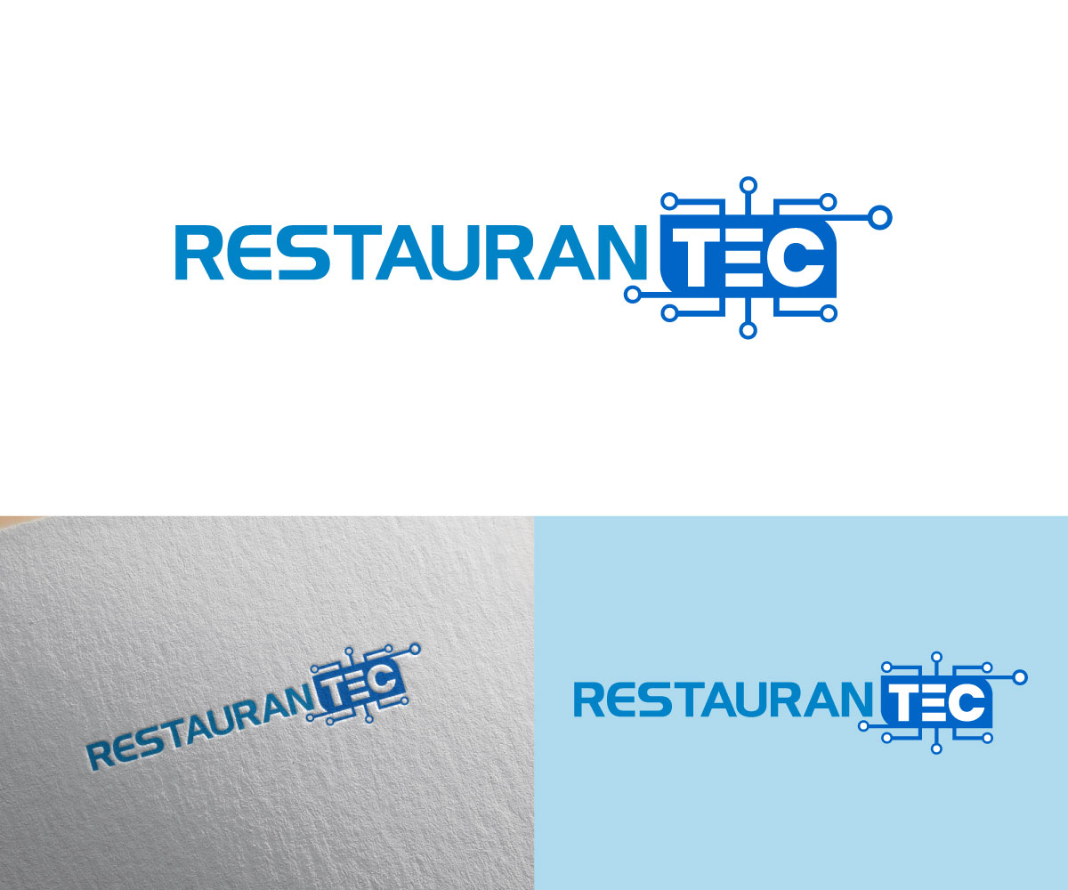 Logo Design by Ansh Design for Link3r Tecnología y Soluciones S.L. (B02907996) | Design #35077550