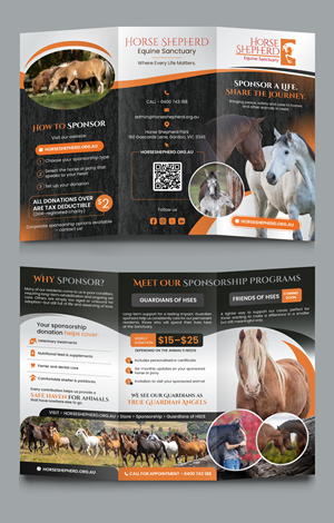 Flyer Design by saurov