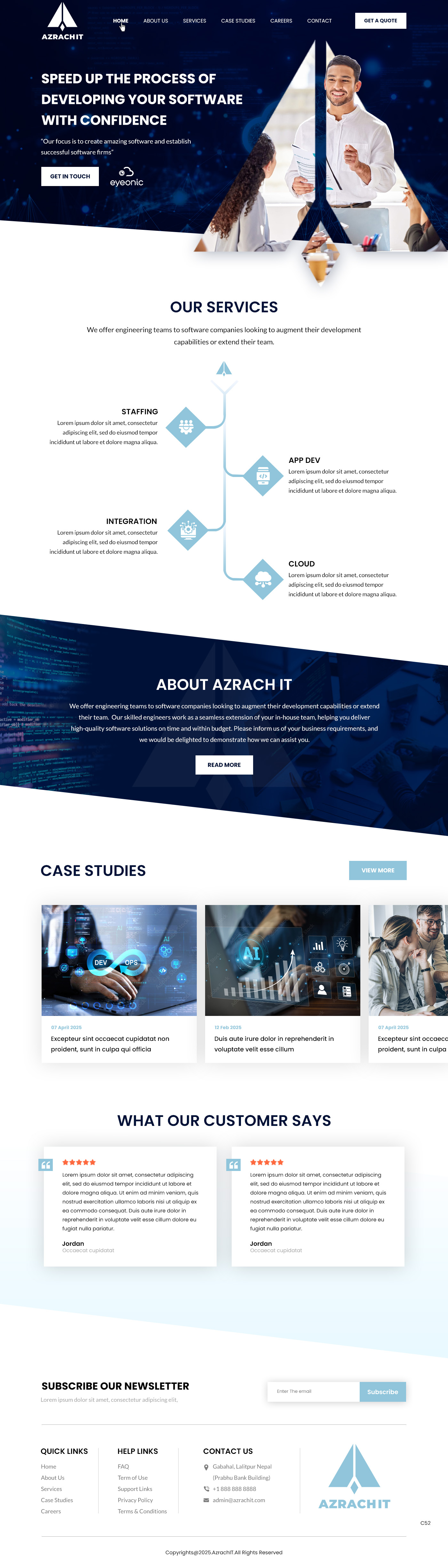 Web Design by pb for this project | Design #35078531