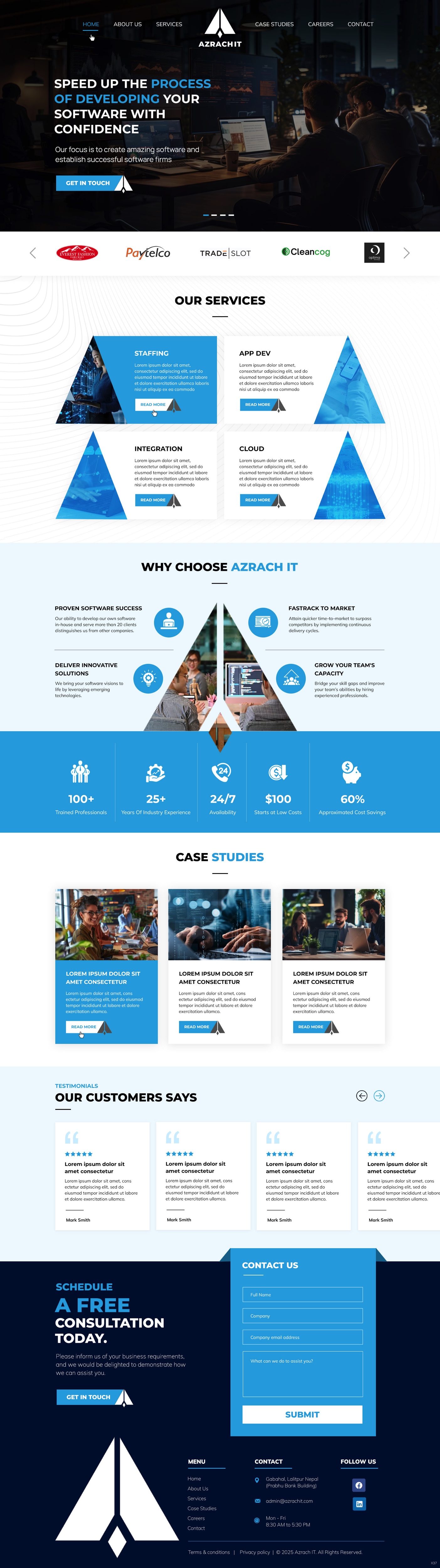 Diseño Web por pb para este proyecto | Diseño #35078534