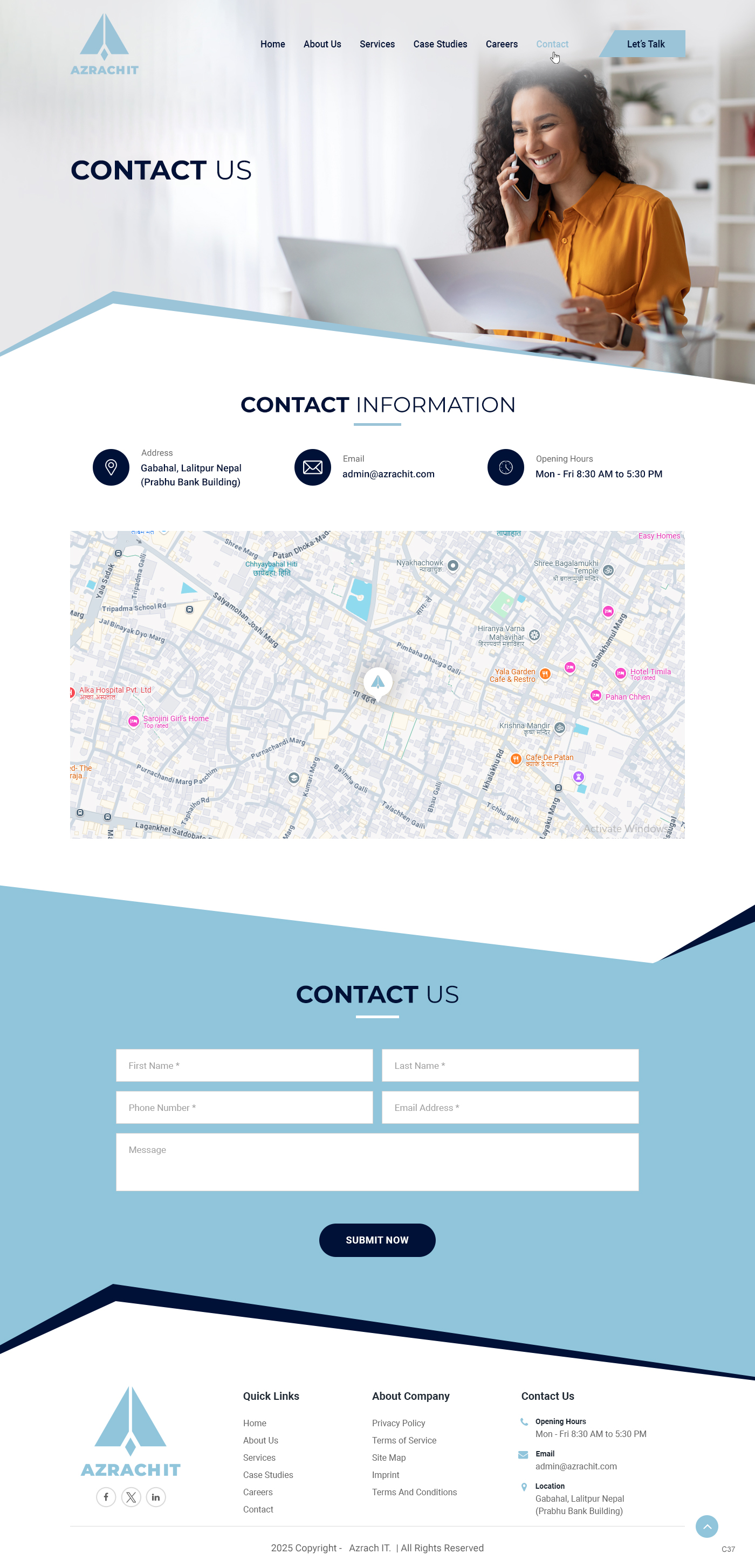 Diseño Web por pb para este proyecto | Diseño #35089854