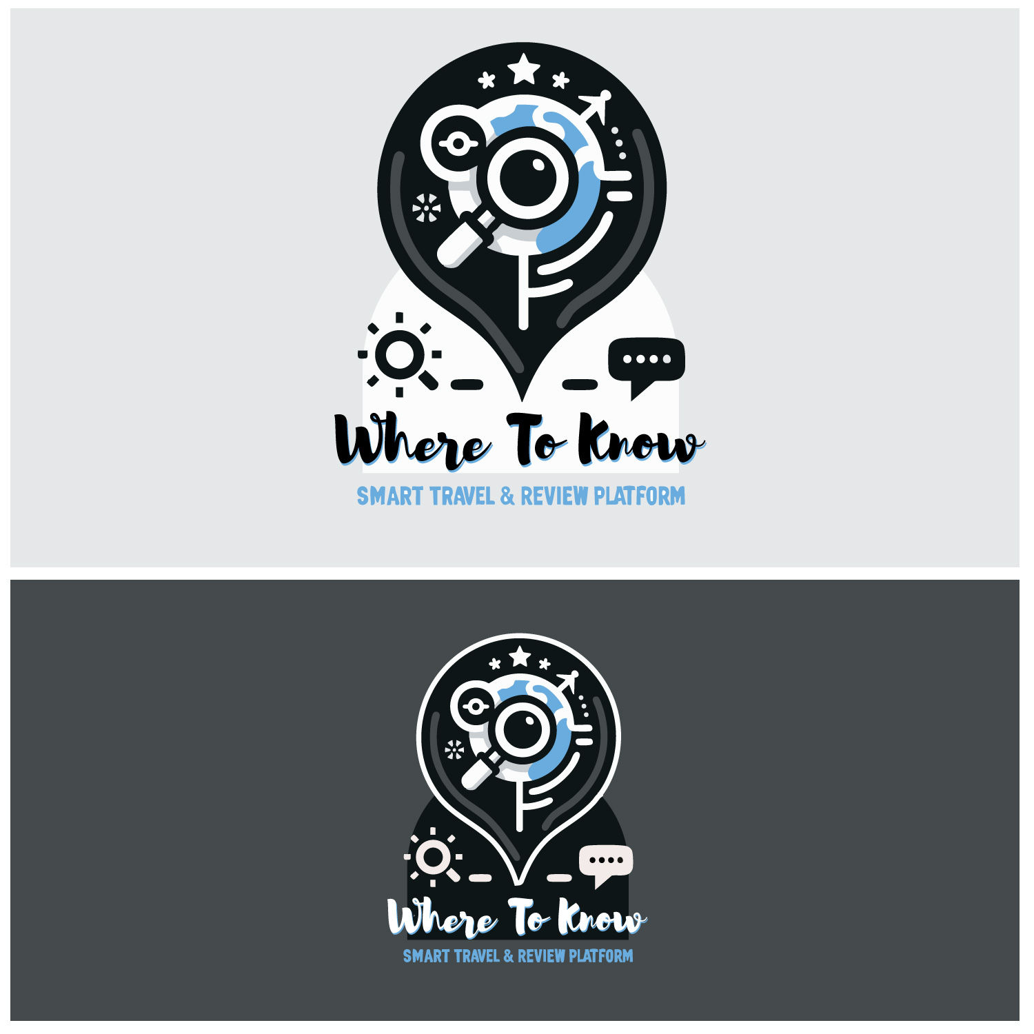 Diseño de Logo por GzP67 para este proyecto | Diseño #35083299
