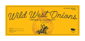 Graphic Design by sl.design for High Country Produce LLC | Design: #35081141