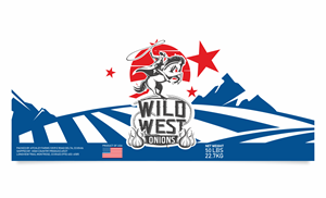 Diseño Gráfico por Artissan para High Country Produce LLC | Diseño #35084483