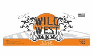 Graphic Design by Artissan for High Country Produce LLC | Design: #35084485