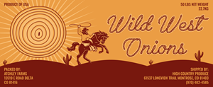 Graphic Design by FCJ_GRAPHICS for High Country Produce LLC | Design: #35088162