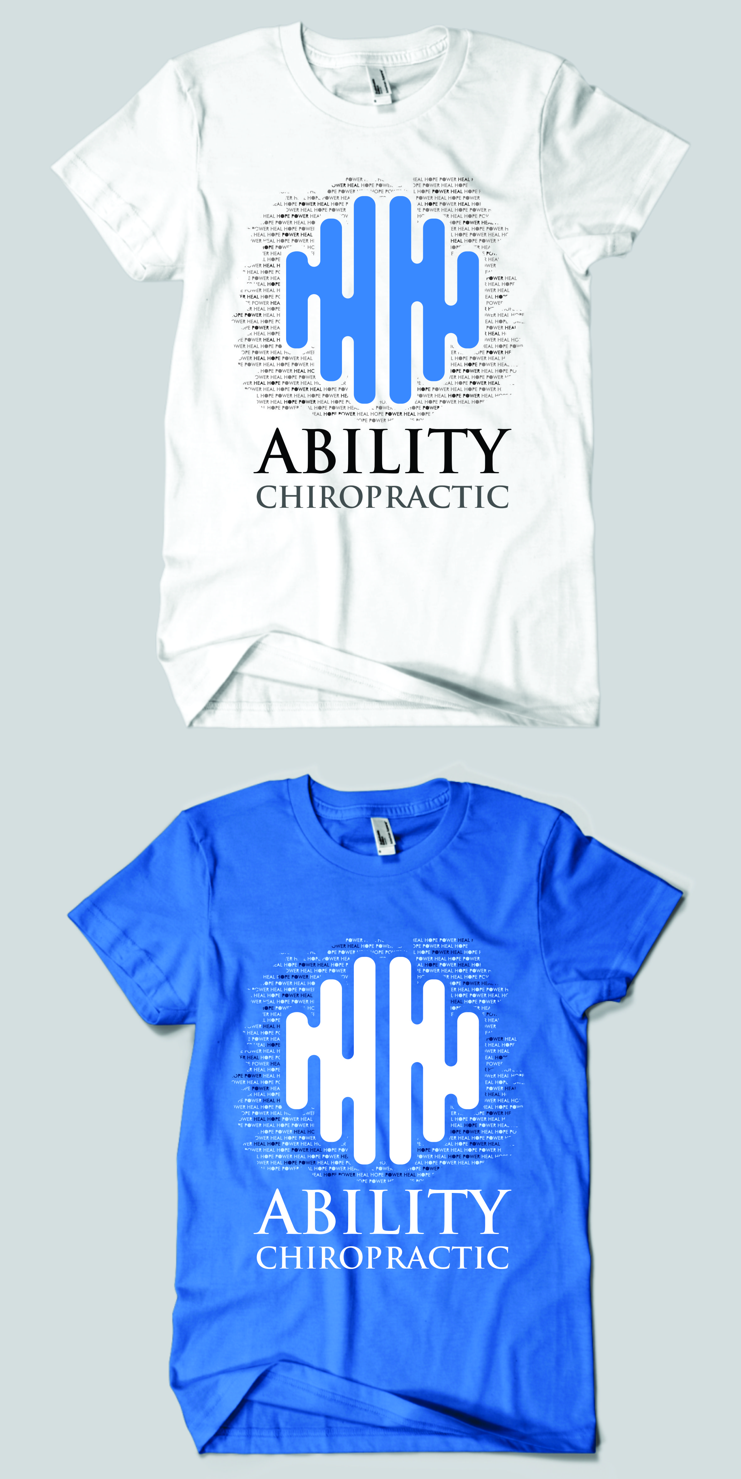 T-shirt Design by Rheanza for this project | Design #35109324