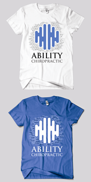 T-shirt Design by Rheanza for this project | Design: #35109324