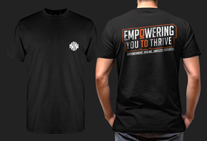 T-shirt Design by guruntool