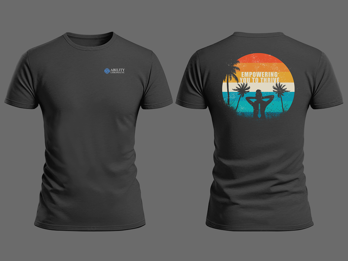 T-shirt Design by Johncina for this project | Design #35110909