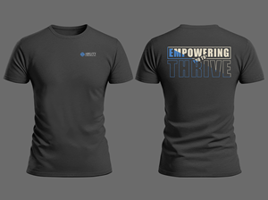 T-Shirt-Design von Johncina für dieses Projekt | Design: #35110910