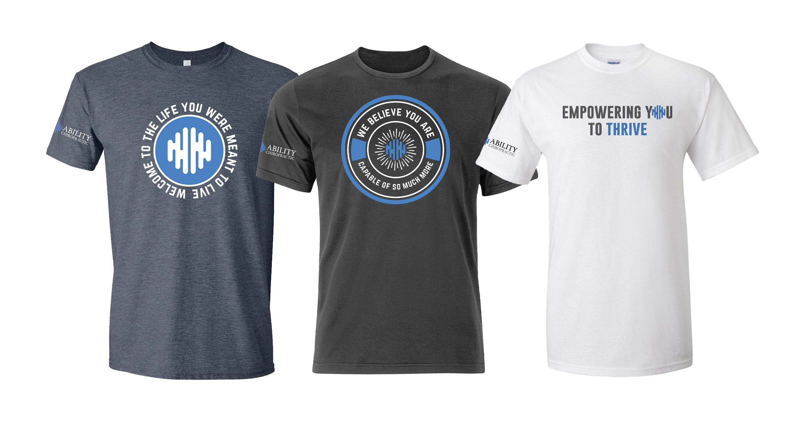 T-shirt Design by FLOWSTATE UNION for this project | Design #35112129