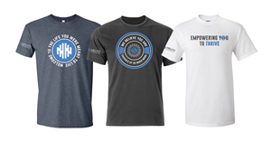 T-shirt Design by FLOWSTATE UNION for this project | Design: #35112129