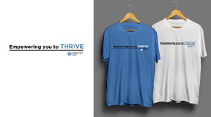 T-shirt Design by Arts&Letters