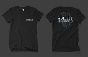 T-Shirt-Design von Barney Stinson für dieses Projekt | Design: #35075645