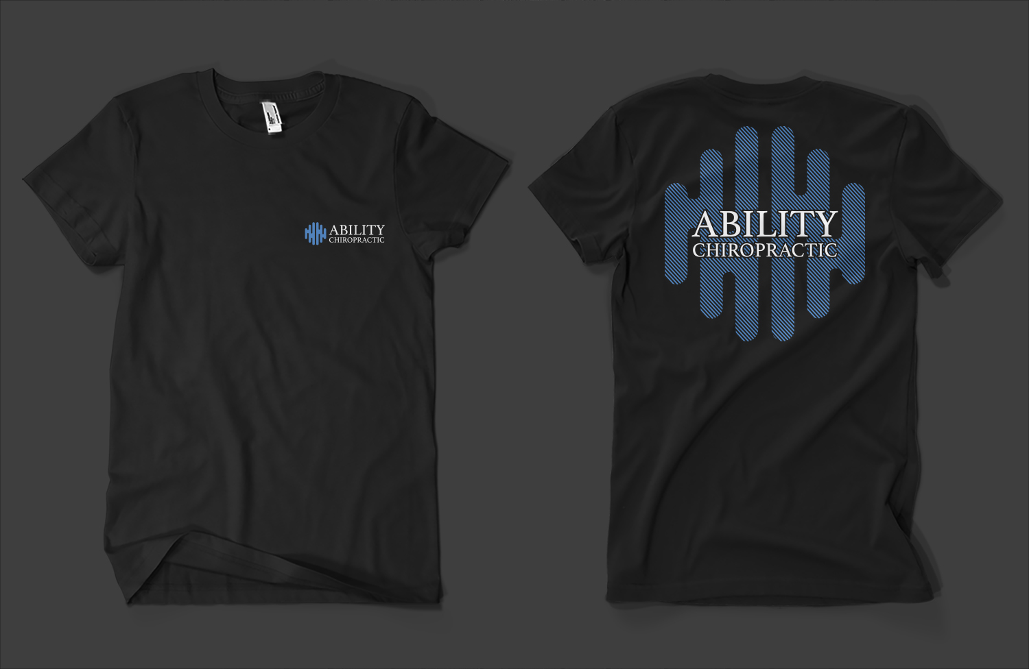 T-shirt Design by Barney Stinson for this project | Design #35075646