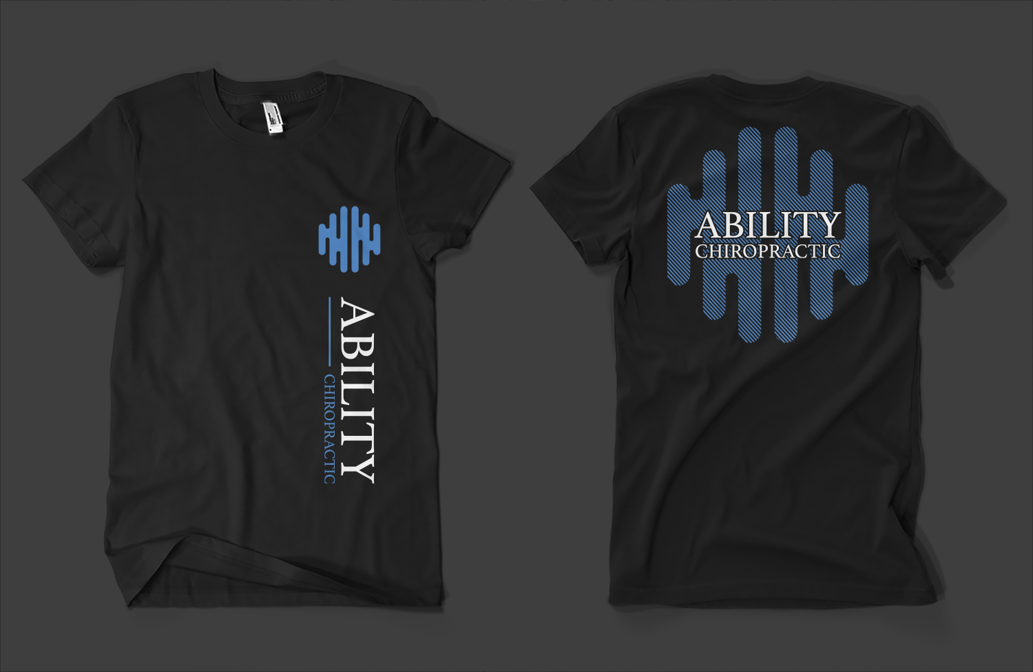 T-shirt Design by Barney Stinson for this project | Design #35075647
