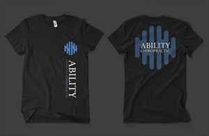 T-Shirt-Design von Barney Stinson für dieses Projekt | Design: #35075647