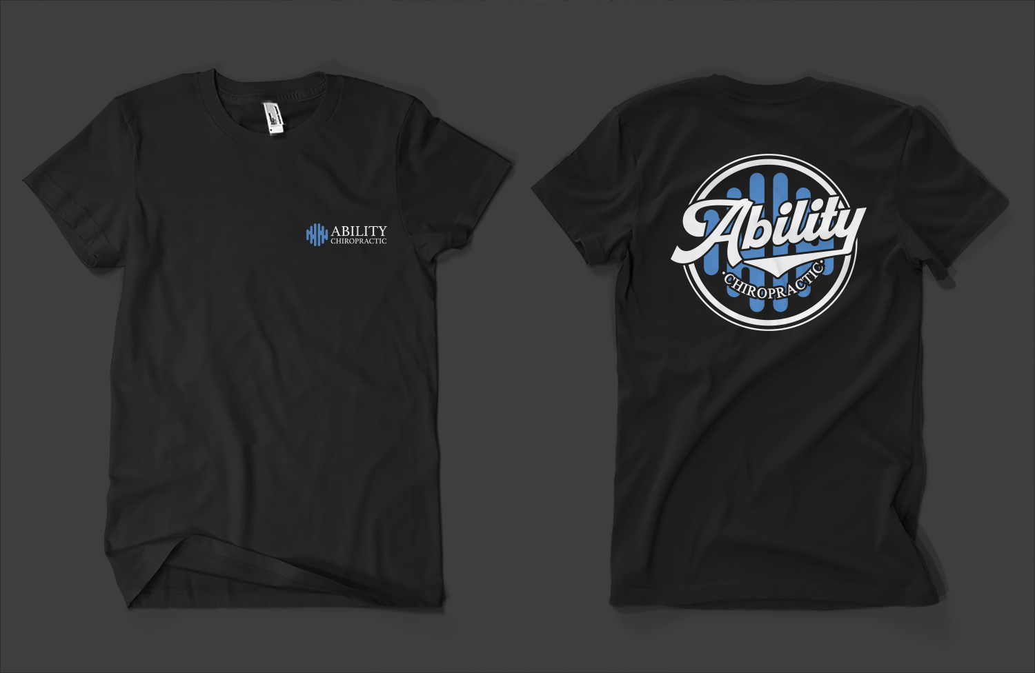 T-shirt Design by Barney Stinson for this project | Design #35075914