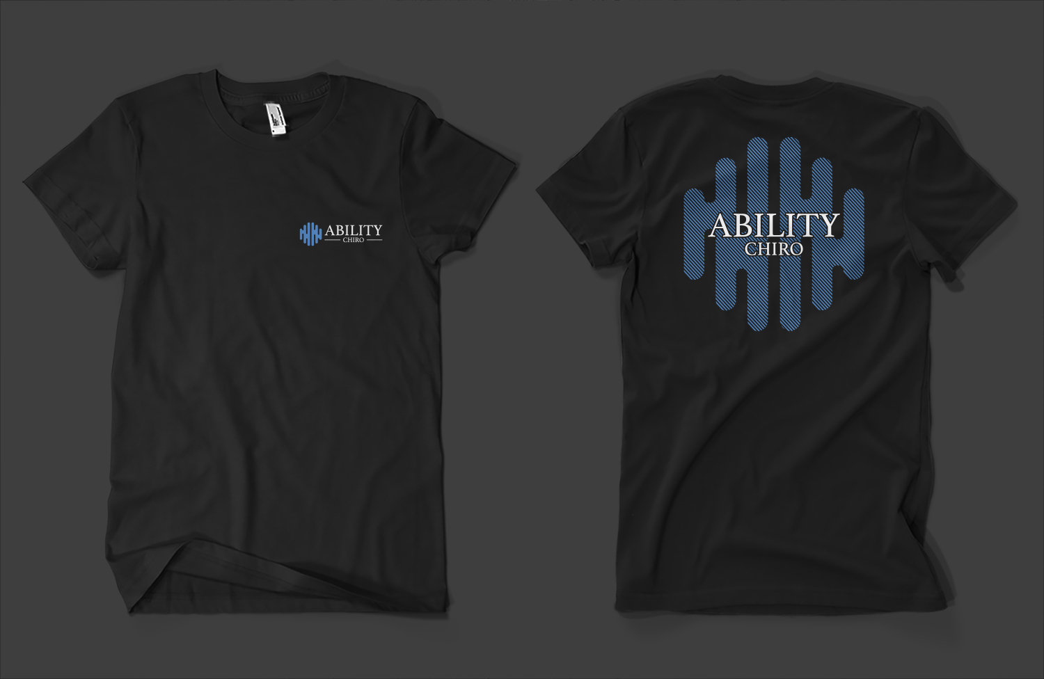 T-shirt Design by Barney Stinson for this project | Design #35085315
