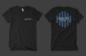 T-Shirt-Design von Barney Stinson für dieses Projekt | Design: #35085315
