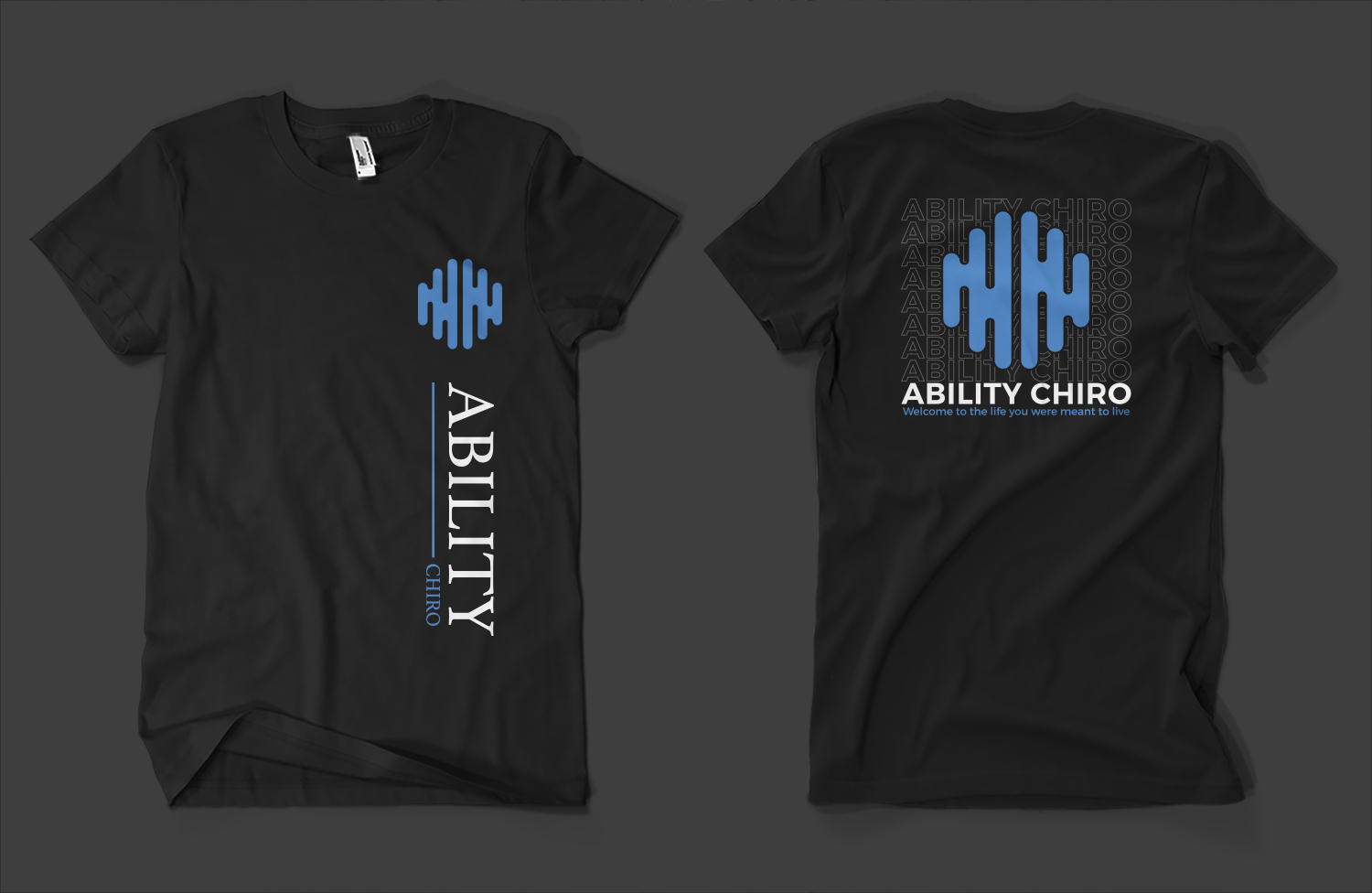 T-shirt Design by Barney Stinson for this project | Design #35085321