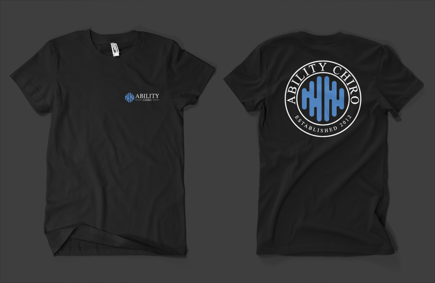 T-Shirt-Design von Barney Stinson für dieses Projekt | Design #35085345